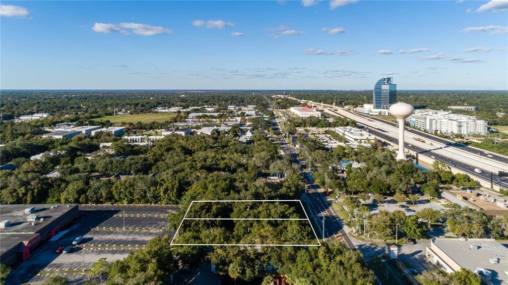 7. Land for Sale at DOUGLAS Avenue Altamonte Springs, Florida 32701 United States