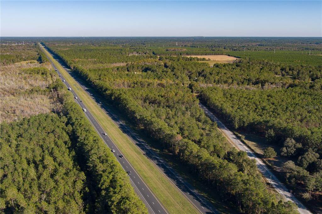 Land for Sale at REID STAFFORD ROAD Glen St. Mary, Florida 32040 United States