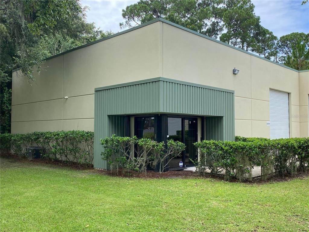 Commercial at 2808 HIBISCUS DRIVE U4-8 Edgewater, Florida 32141 United States