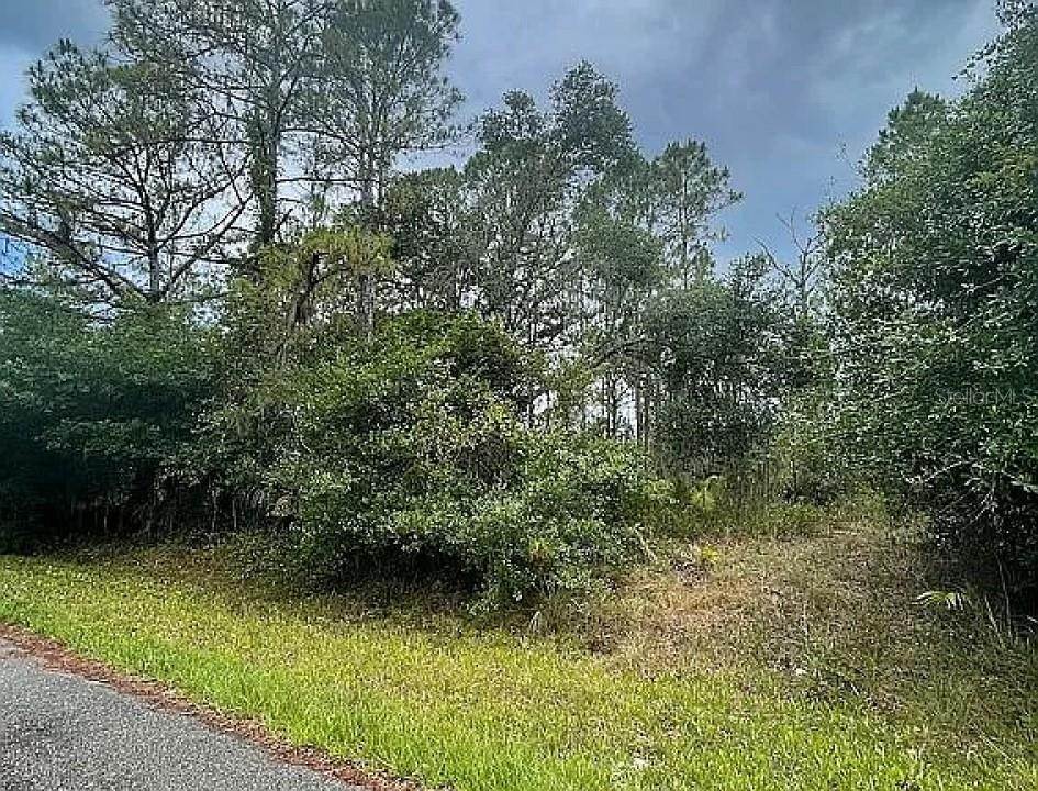 3. Land for Sale at GAINSBORO STREET North Port, Florida 34291 United States