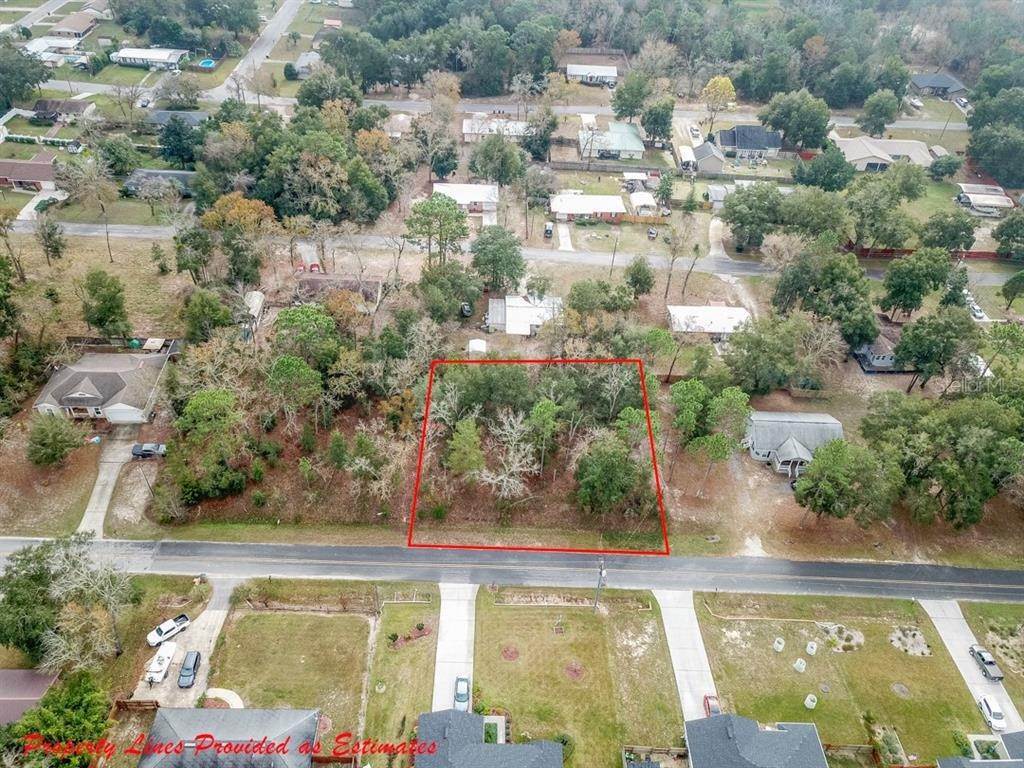 16. Land for Sale at SE 44TH STREET Keystone Heights, Florida 32656 United States