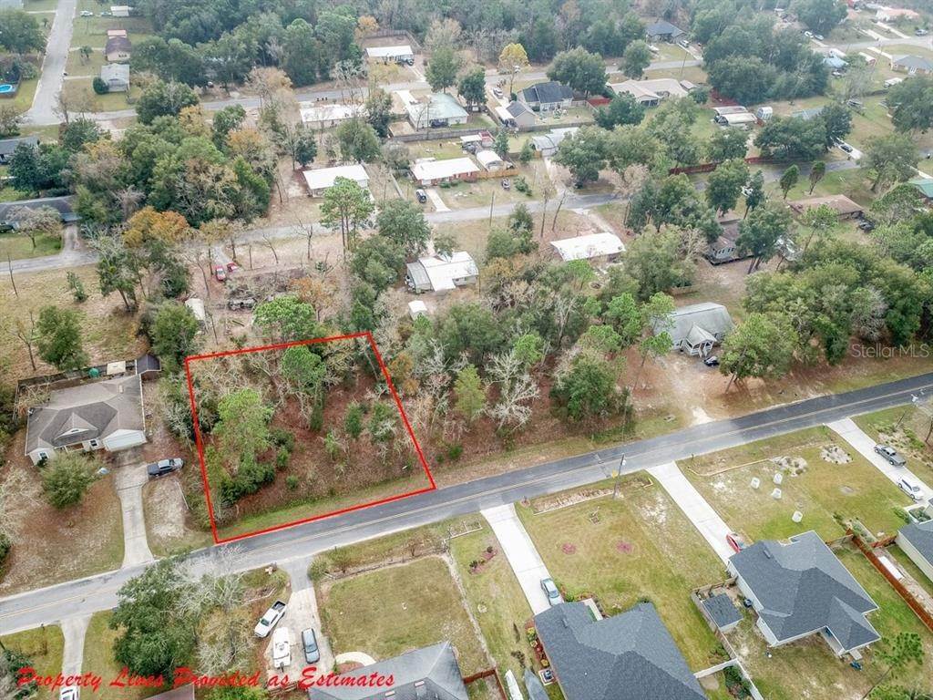 17. Land for Sale at SE 44TH STREET Keystone Heights, Florida 32656 United States