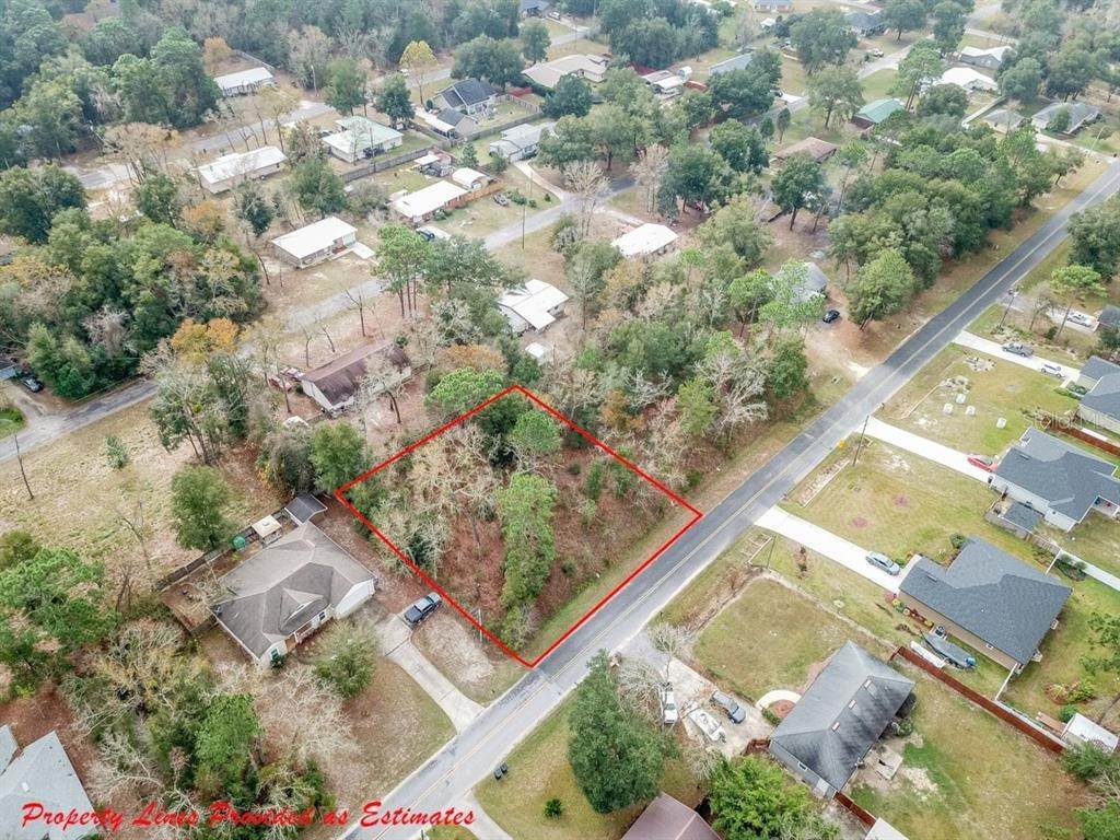 18. Land for Sale at SE 44TH STREET Keystone Heights, Florida 32656 United States