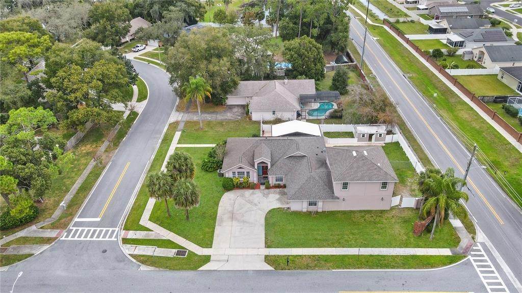 3. Single Family Homes for Sale at 100 KAYWOOD DRIVE Sanford, Florida 32771 United States