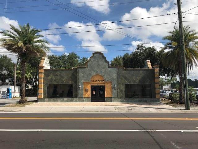 Commercial at 3109 W BAY TO BAY BOULEVARD Tampa, Florida 33629 United States