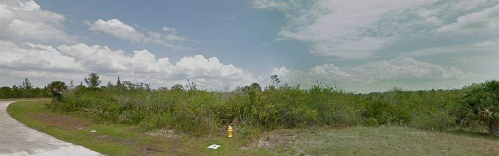 Land for Sale at 11513 CHIMERA PLACE Placida, Florida 33946 United States