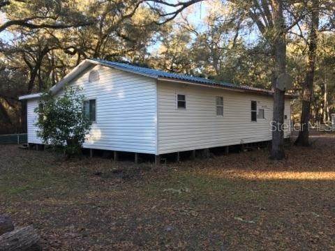 Single Family Homes for Sale at 745 NE 230TH Avenue Old Town, Florida 32680 United States