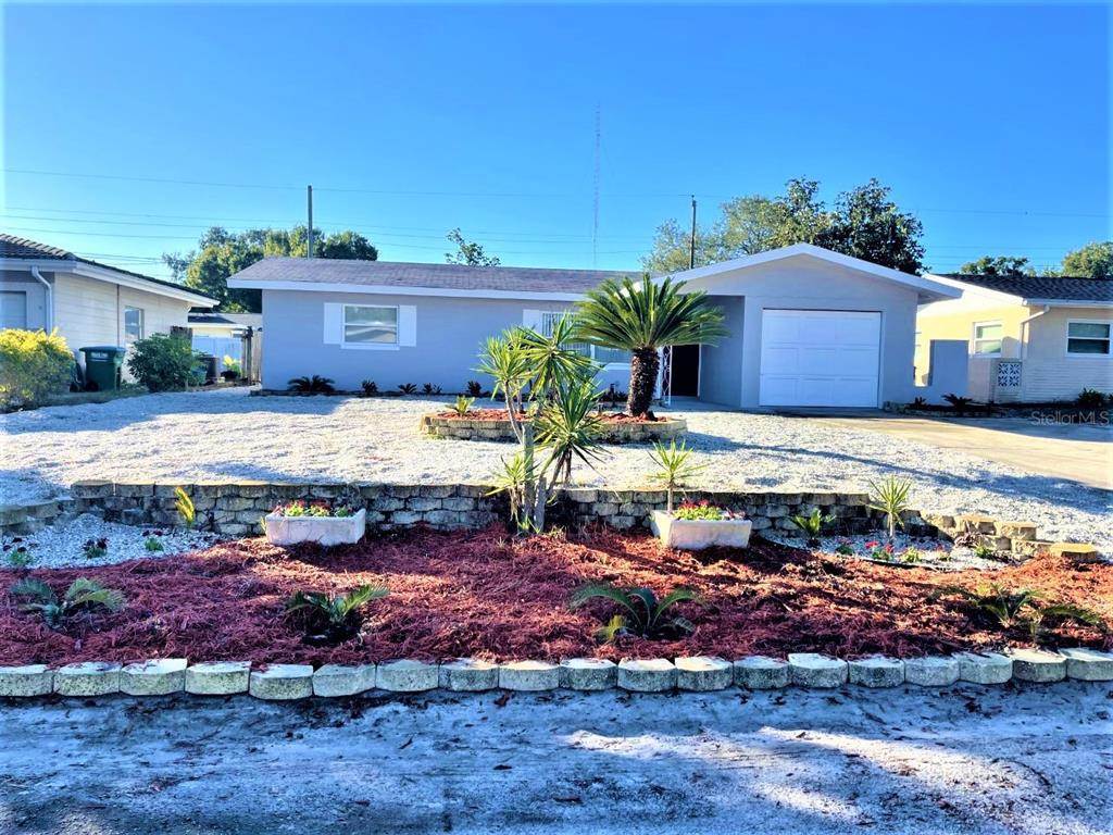Residential Lease at 12644 81ST TERRACE Seminole, Florida 33776 United States