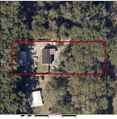 Commercial for Sale at 132 S COMMERCIAL STREET Coleman, Florida 33521 United States