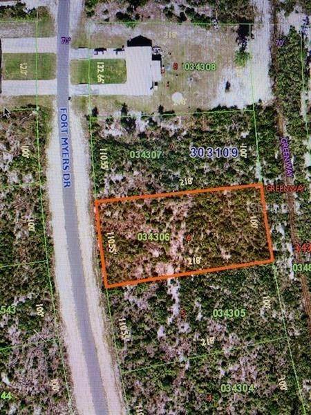 2. Land for Sale at FORT MYERS DRIVE Lake Wales, Florida 33898 United States