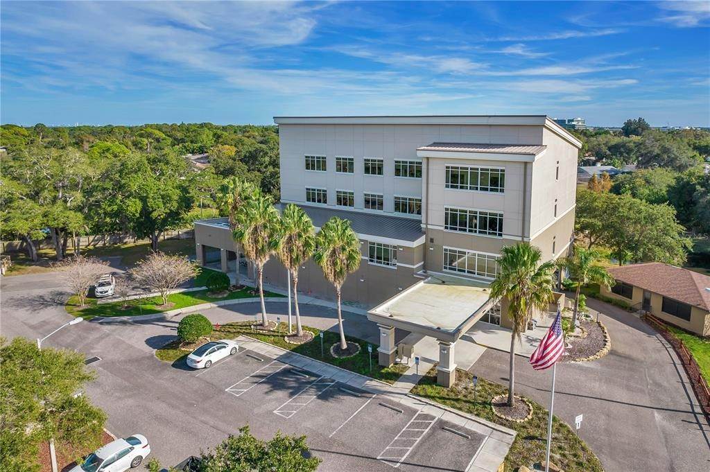 Commercial for Sale at 13945 EVERGREEN AVENUE Clearwater, Florida 33762 United States