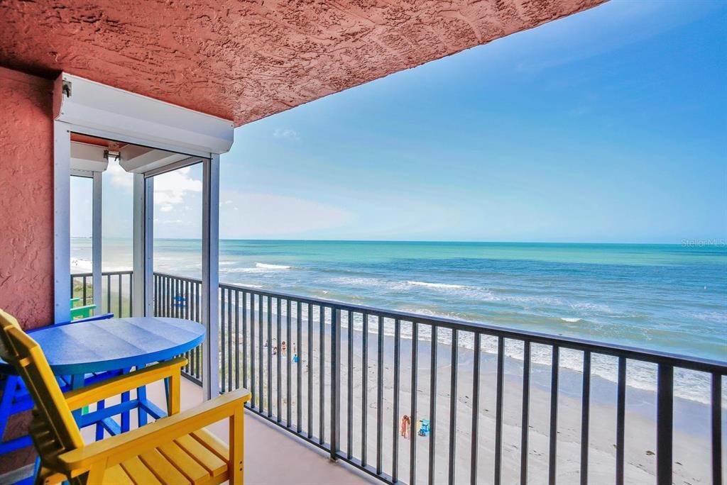 Residential Lease at 15316 GULF BOULEVARD 402 Madeira Beach, Florida 33708 United States