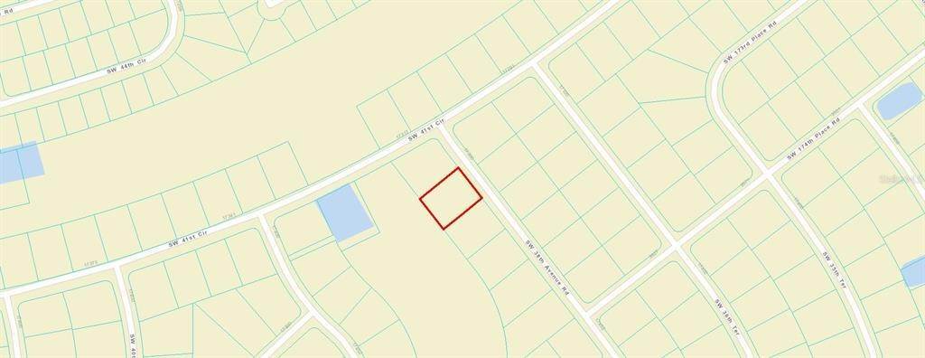10. Land for Sale at Lot 2 SW 38TH AVENUE ROAD Ocala, Florida 34473 United States