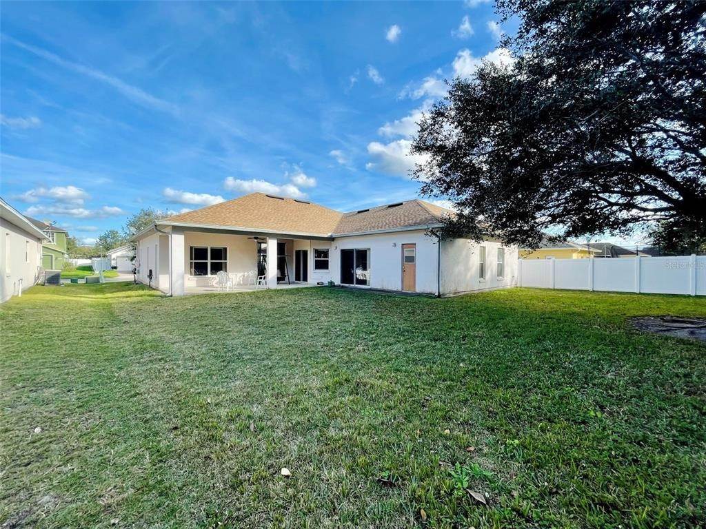 20. Single Family Homes for Sale at 2698 PATRICIAN CIRCLE Kissimmee, Florida 34746 United States