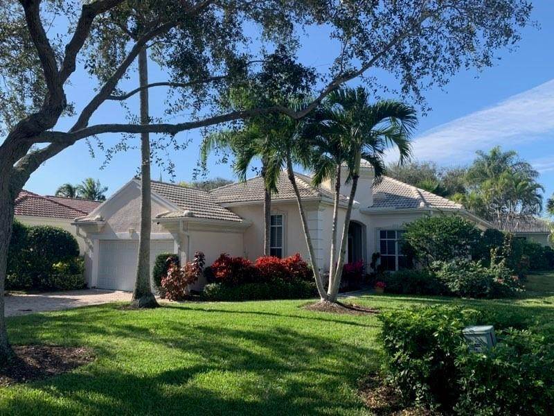2. Single Family Homes for Sale at 861 ISLAND CLUB SQUARE Vero Beach, Florida 32963 United States