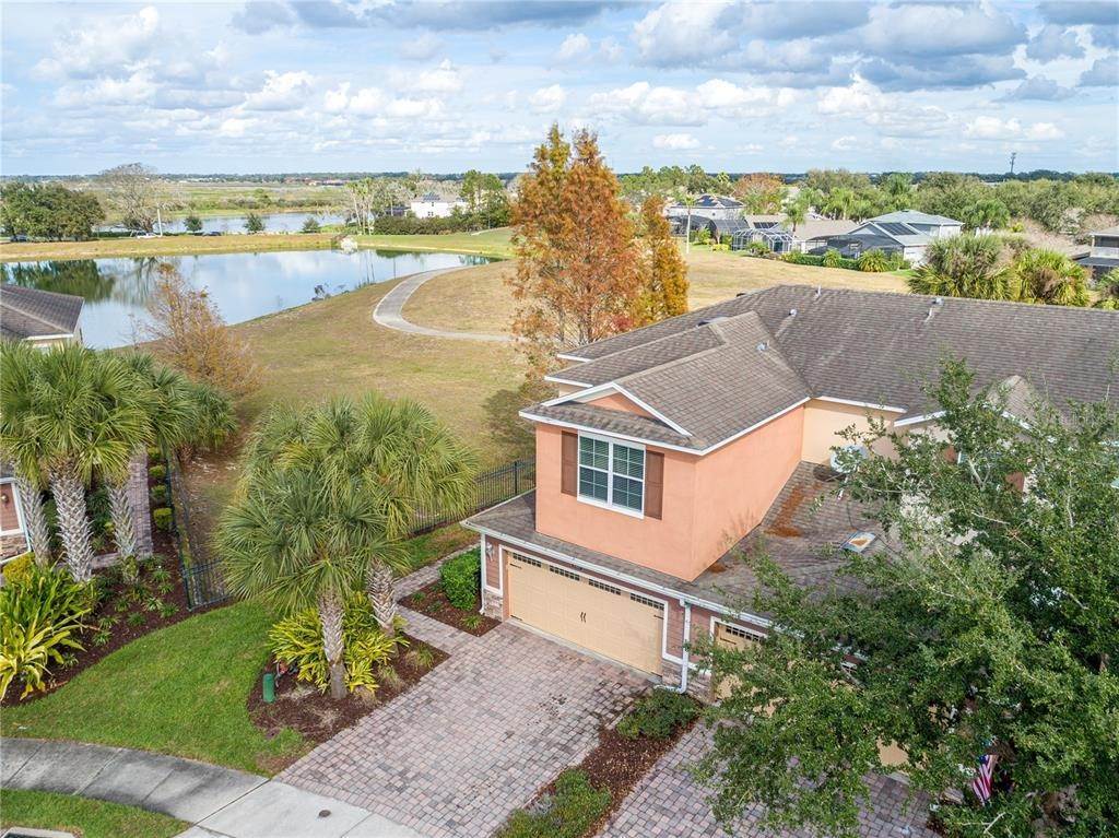 3. Single Family Homes for Sale at 1405 PRIORY CIRCLE Winter Garden, Florida 34787 United States