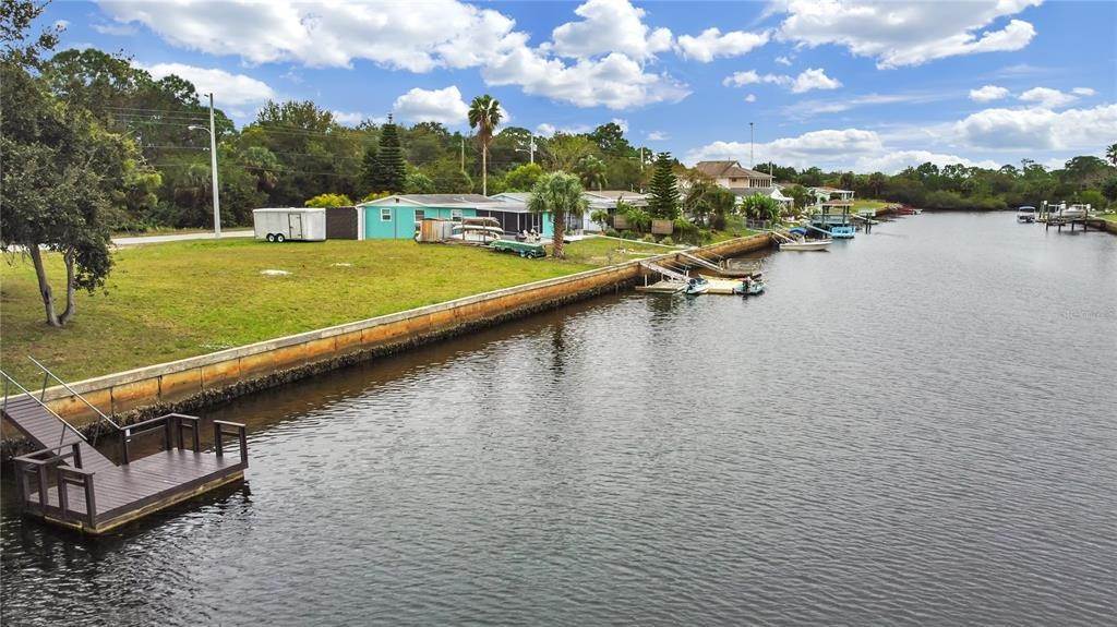 9. Land for Sale at 1ST ISLE Port Richey, Florida 34667 United States