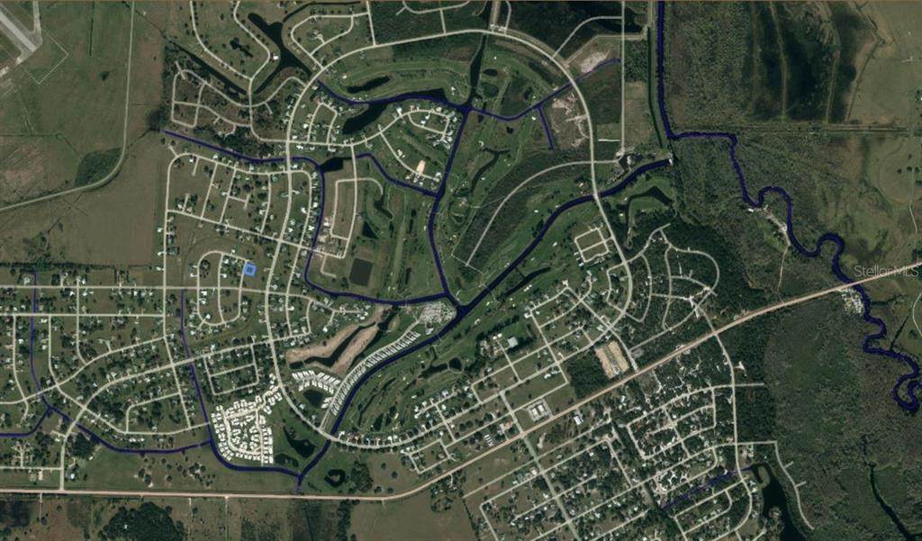 3. Land for Sale at 809 ALPINE TERRACE Sebring, Florida 33876 United States