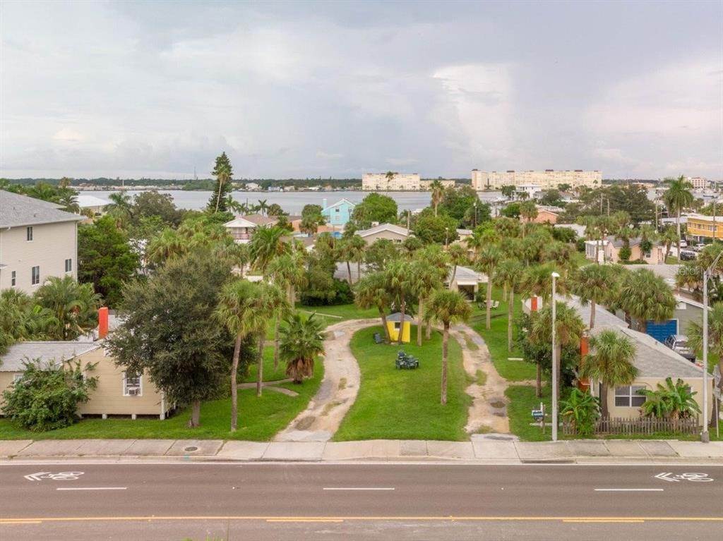 Single Family Homes for Sale at 15405 GULF BOULEVARD A4 Madeira Beach, Florida 33708 United States