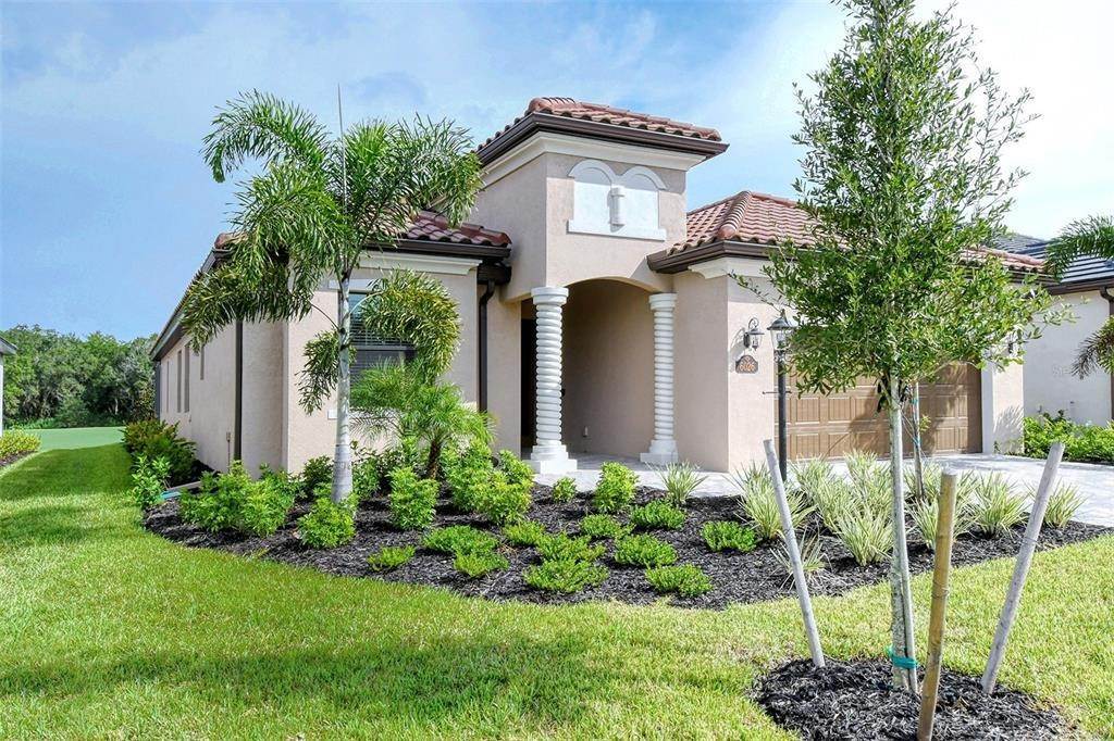 Residential Lease at 5903 Brandon RUN Lakewood Ranch, Florida 34211 United States