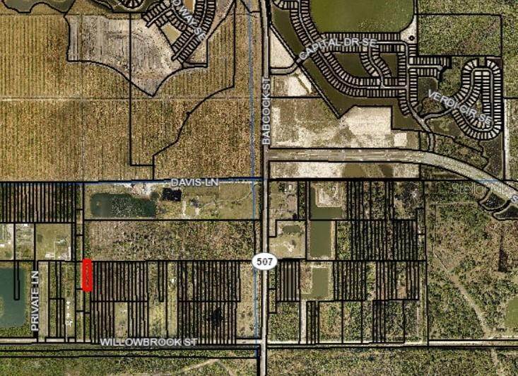 5. Land for Sale at UNKNOWN Palm Bay, Florida 32909 United States