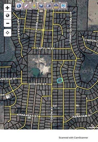 Land for Sale at HOLLY SPRINGS Avenue Alford, Florida 32420 United States