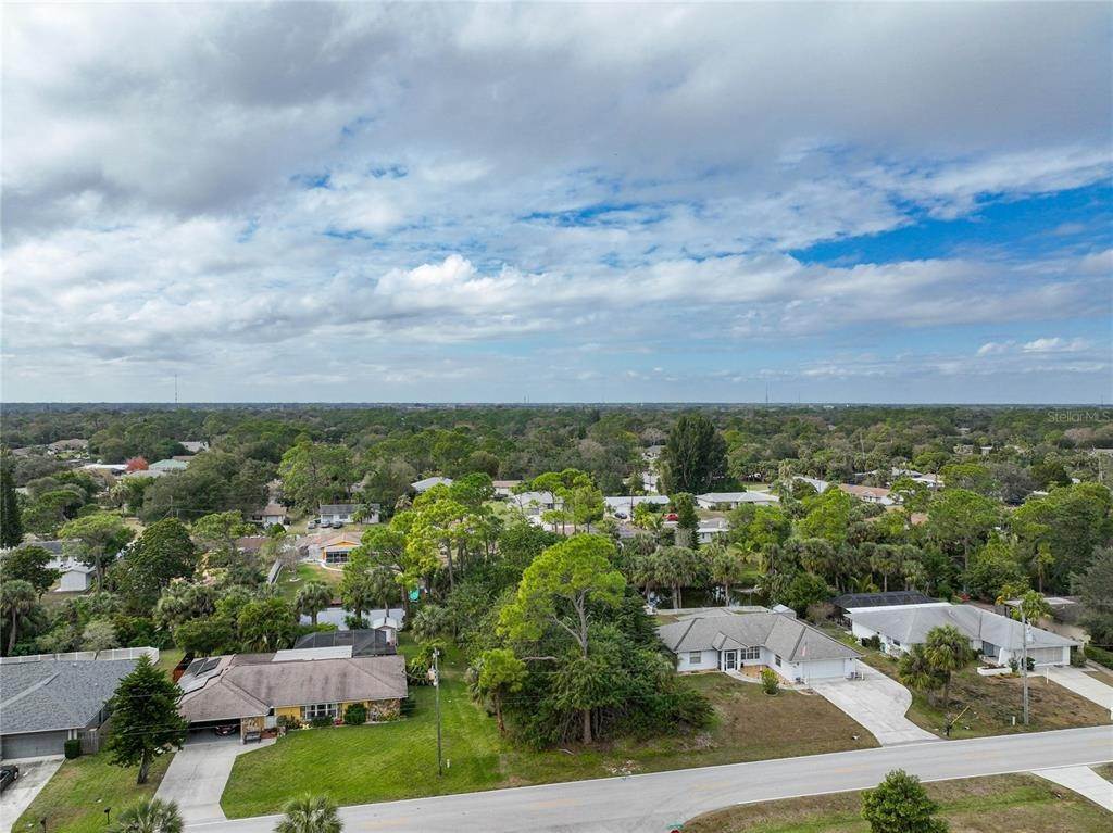 6. Land for Sale at 1461 DORCHESTER STREET Port Charlotte, Florida 33952 United States