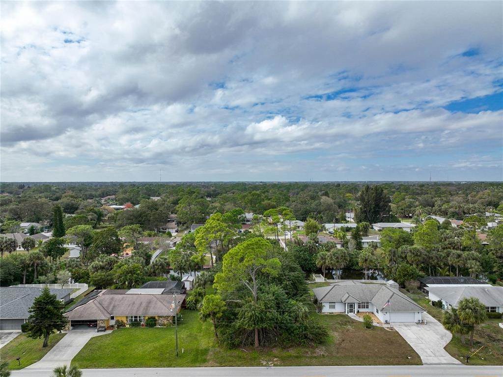 19. Land for Sale at 1461 DORCHESTER STREET Port Charlotte, Florida 33952 United States