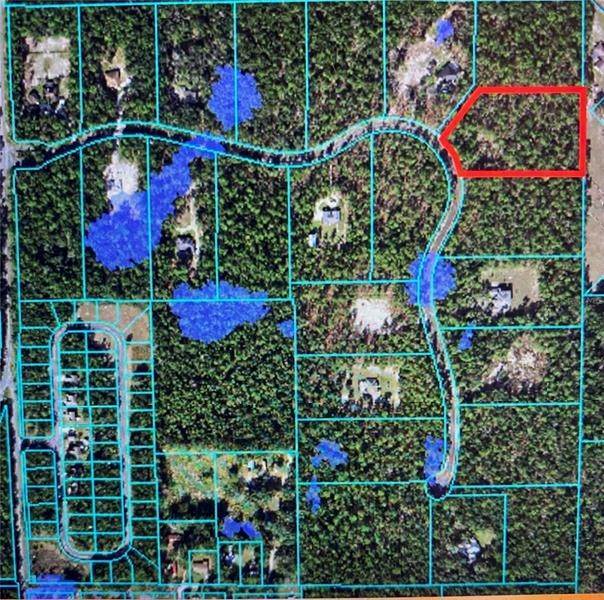 3. Land for Sale at NE 43RD LANE ROAD LOT 8 Silver Springs, Florida 34488 United States