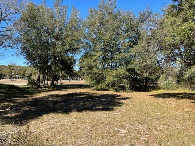 Land for Sale at 30718 PRESTWICK AVENUE Mount Plymouth, Florida 32776 United States