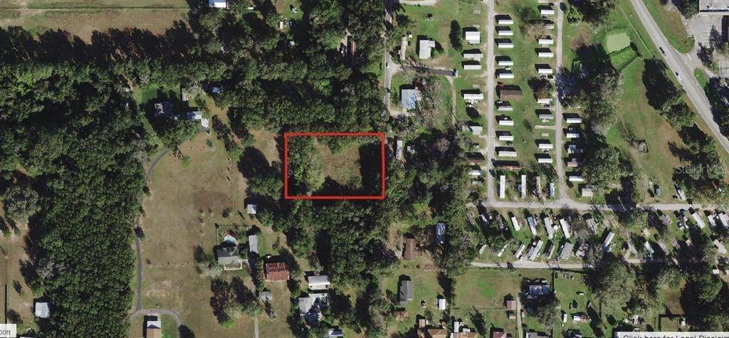1. Land for Sale at NE 16TH TERRACE Anthony, Florida 32617 United States
