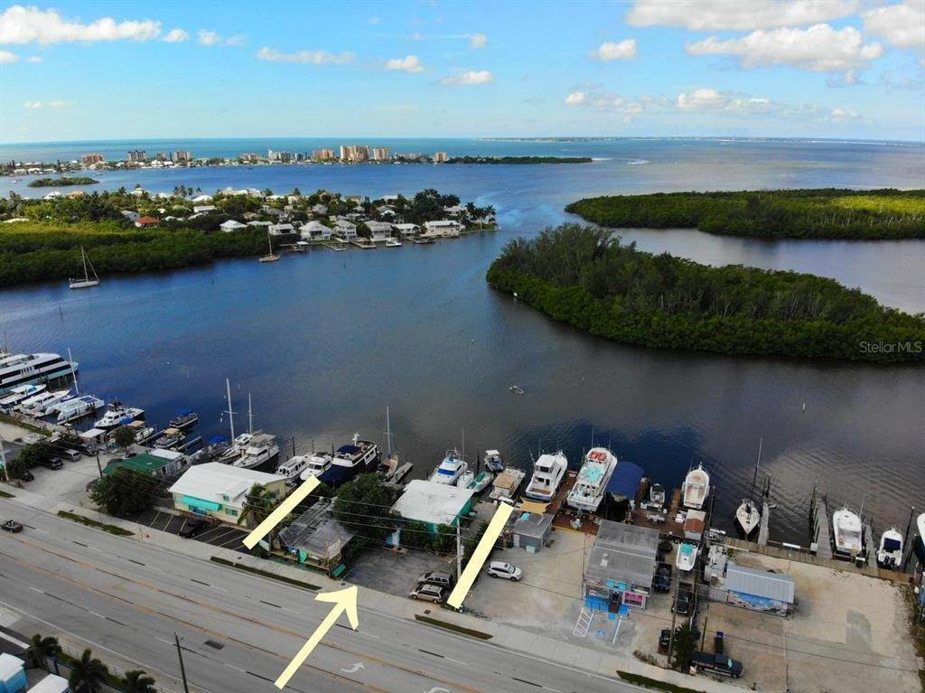 Commercial for Sale at 18540/550 SAN CARLOS BOULEVARD Fort Myers Beach, Florida 33931 United States