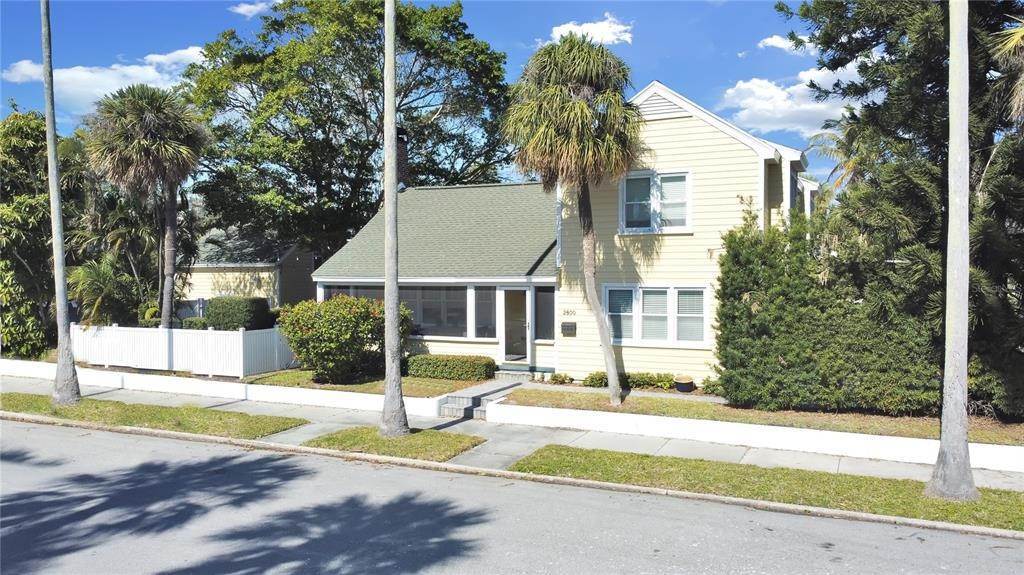 3. Residential Lease at 2800 PASS A GRILLE WAY St. Pete Beach, Florida 33706 United States