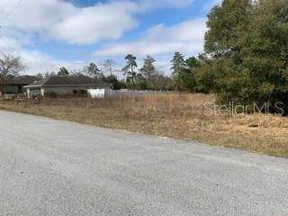 3. Land for Sale at SW 103RD Place Ocala, Florida 34476 United States