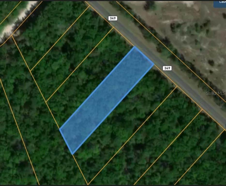 Land for Sale at Lot 19 CR 349 NORTH O Brien, Florida 32071 United States