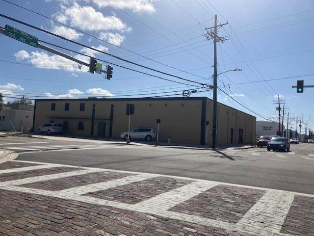 Commercial at 1214 W CASS STREET Tampa, Florida 33606 United States