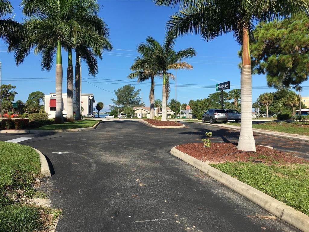 Land for Sale at 201 E BAY HEIGHTS ROAD Englewood, Florida 34223 United States