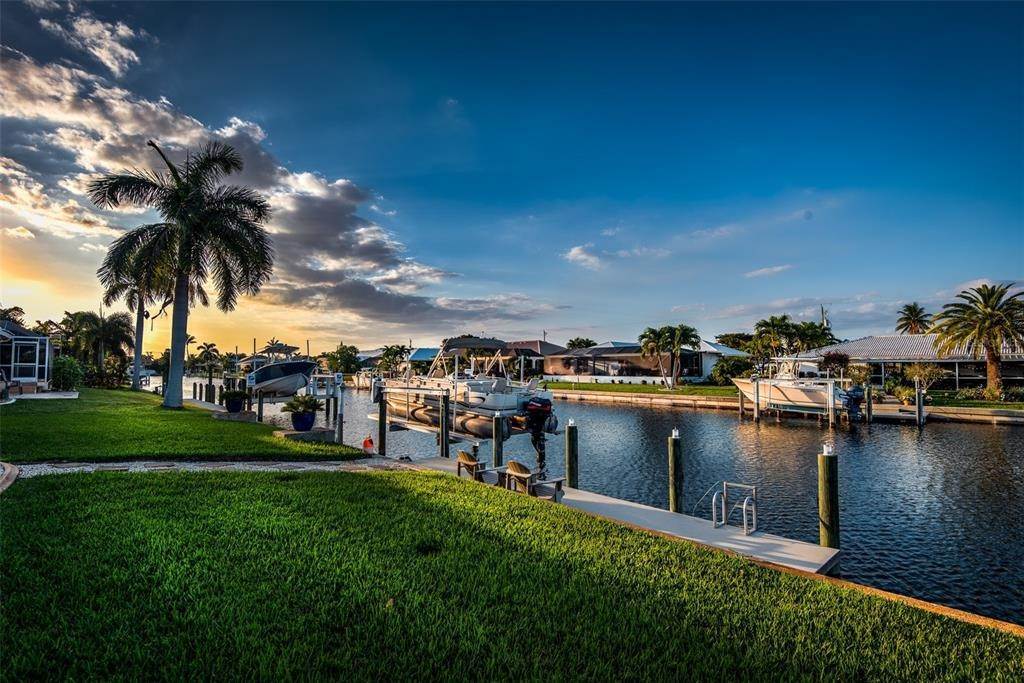 Residential Lease at 2060 VIA SEVILLE Punta Gorda, Florida 33950 United States