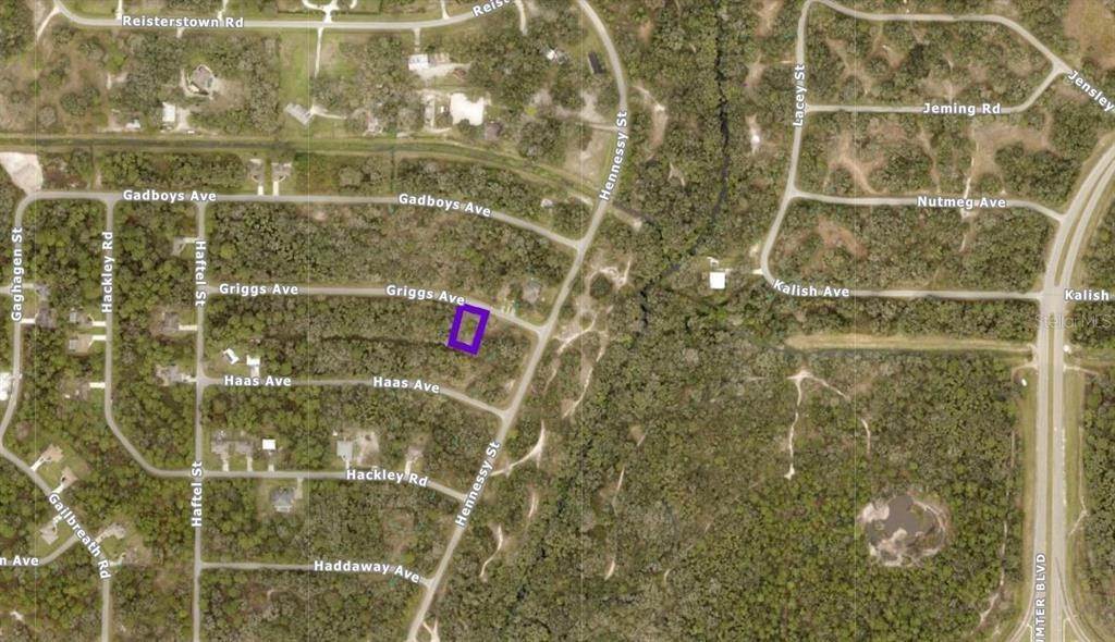 2. Land for Sale at 953152311 GRIGGS AVENUE North Port, Florida 34291 United States