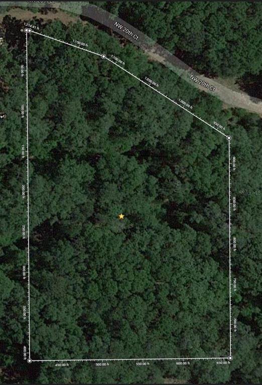 Land for Sale at NW 20 COURT Jennings, Florida 32053 United States