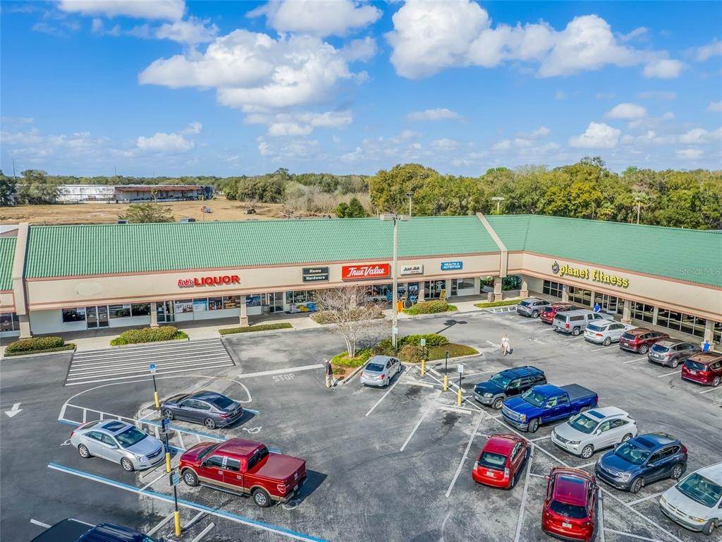 2. Commercial at 701 N 14TH ST / US HWY 27 HIGHWAY 725 Leesburg, Florida 34748 United States