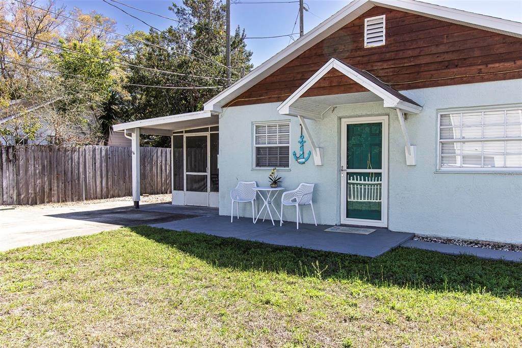 Residential Lease at 411 LYNDHURST STREET Dunedin, Florida 34698 United States