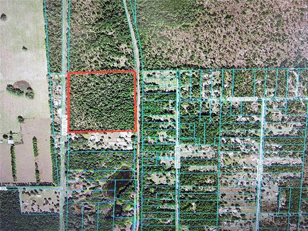 2. Land for Sale at S US HWY 41 Dunnellon, Florida 34432 United States