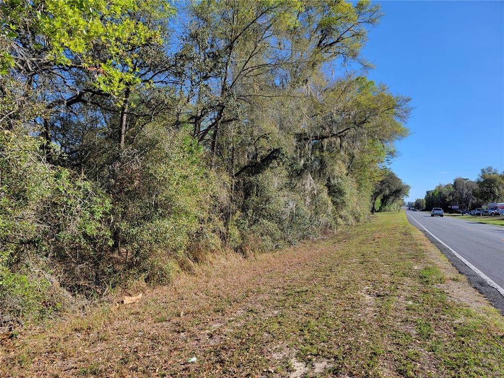 1. Land for Sale at S US HWY 41 Dunnellon, Florida 34432 United States