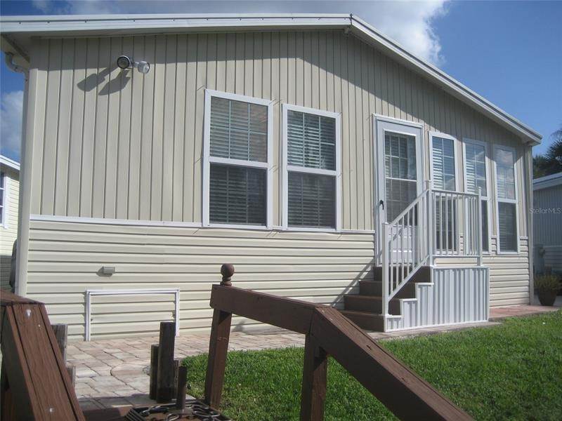 17. Single Family Homes for Sale at 5291 SE 64TH AVENUE Okeechobee, Florida 34974 United States