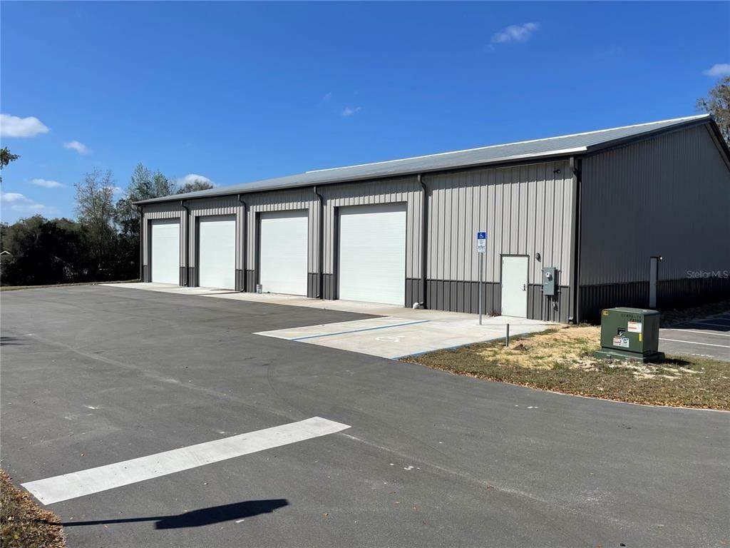 Commercial at 13152 SE HWY 484 Belleview, Florida 34420 United States