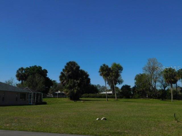 Land for Sale at 115 SUNDOWN DRIVE Ridge Manor, Florida 33523 United States