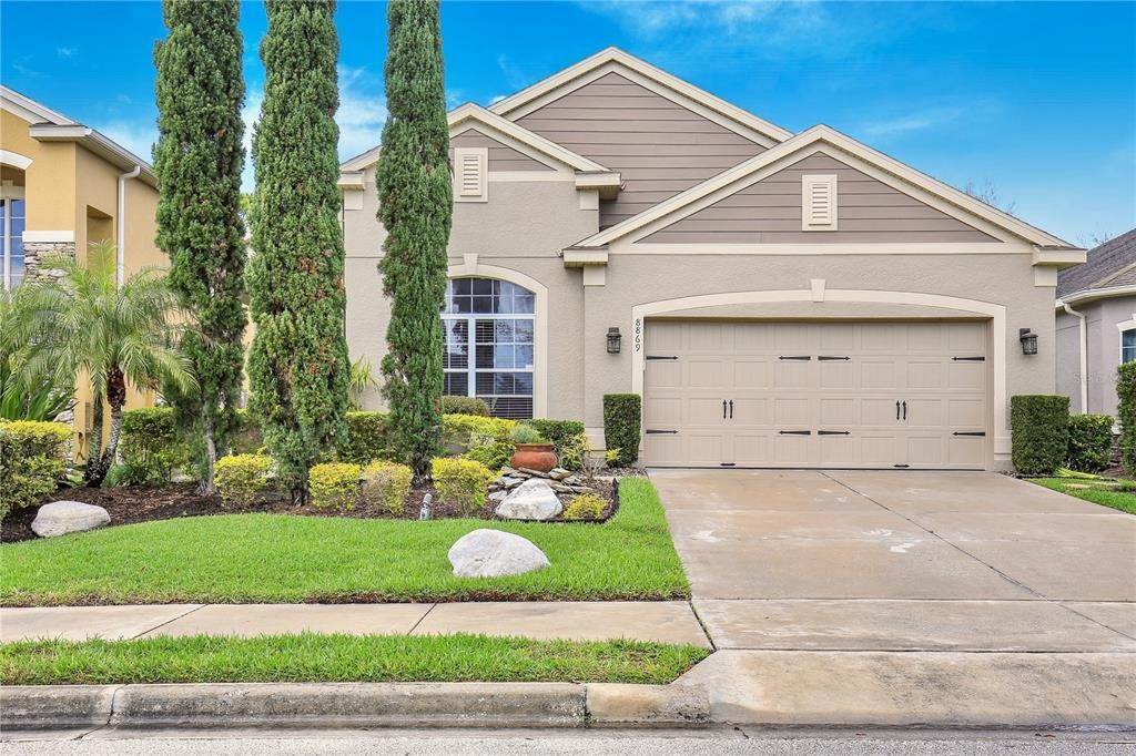 Residential Lease at 8869 ATWATER LOOP Oviedo, Florida 32765 United States