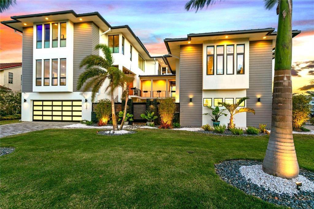 Single Family Homes 为 销售 在 5030 W SAN MIGUEL STREET 坦帕市, 佛罗里达州 33629 美国