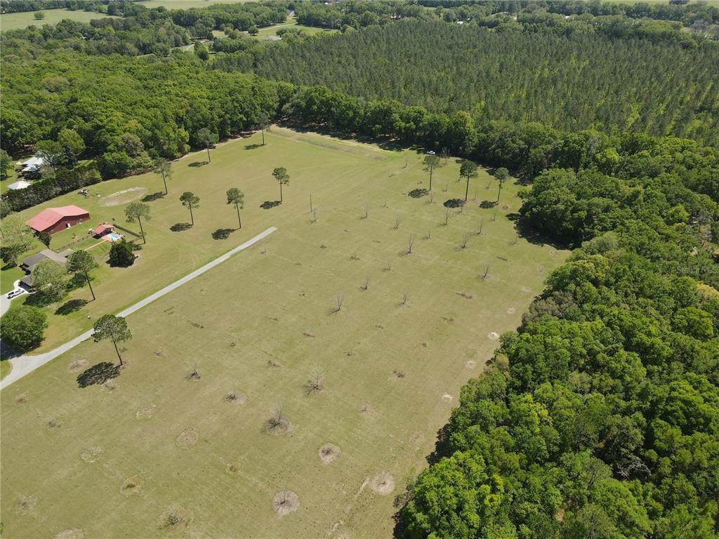 5. Land for Sale at TBD NW 94TH AVE AVENUE Alachua, Florida 32615 United States